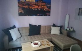 Aspasia'S Apartment